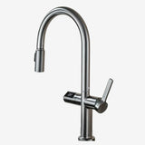 Torneira Gourmet Digital para Cozinha Henzz