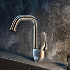 Torneira Gourmet para Banheiro Luxuosa Miss