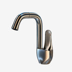 Torneira Gourmet para Banheiro Luxuosa Miss