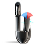 Torneira Gourmet para Banheiro Luxuosa Miss