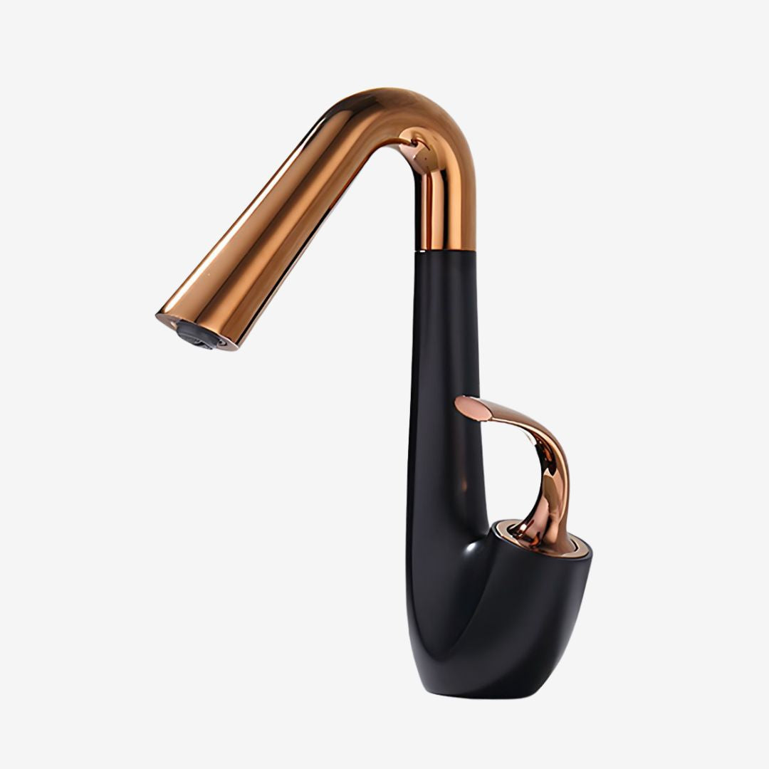 Torneira Gourmet para Banheiro Minimalista Lux