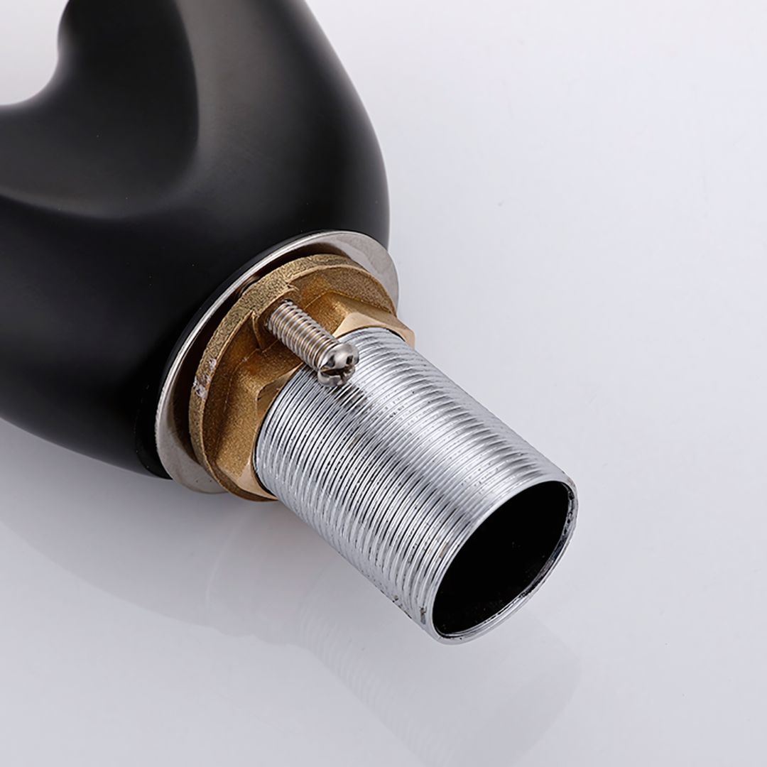 Torneira Gourmet para Banheiro Minimalista Lux