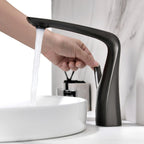 Torneira Gourmet para Banheiro Vanitty