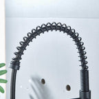 Torneira Gourmet para Cozinha Monocomando Flexível