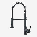 Torneira Gourmet para Cozinha Monocomando Flexível