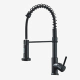 Torneira Gourmet para Cozinha Monocomando Flexível