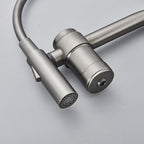 Torneira Gourmet para Cozinha Monocomando Guindaste com Filtro