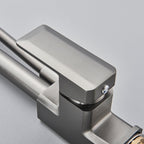 Torneira Gourmet para Cozinha Monocomando Guindaste com Filtro