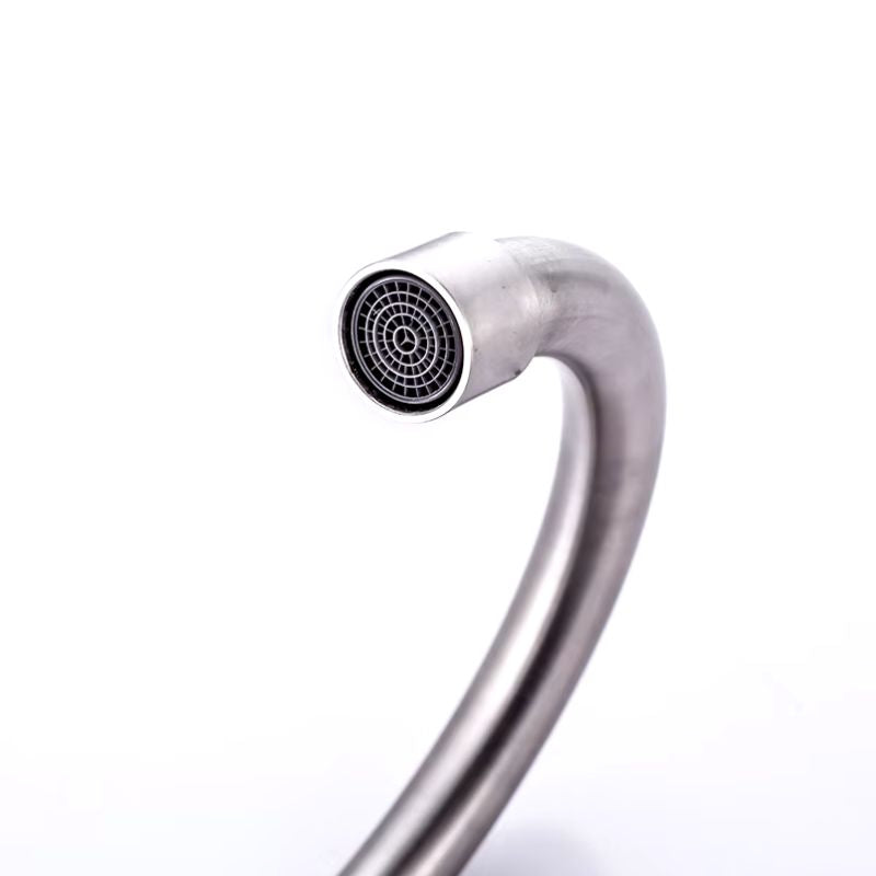 Torneira de Parede Rotativa para Cozinha Loren