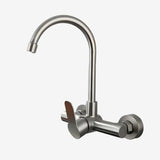 Torneira de Parede para Cozinha Monocomando Jusy