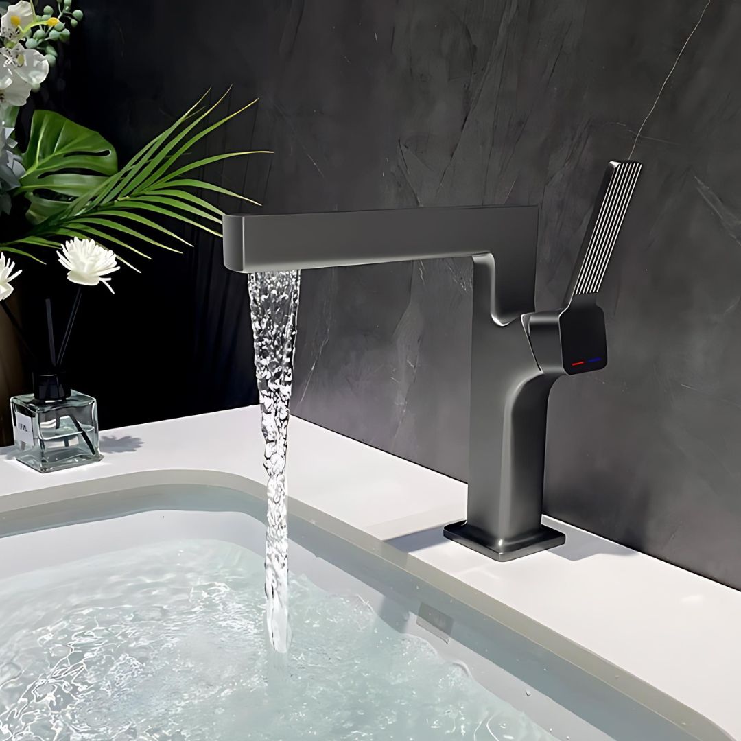 Torneira para Banheiro Gourmet Cachoeira