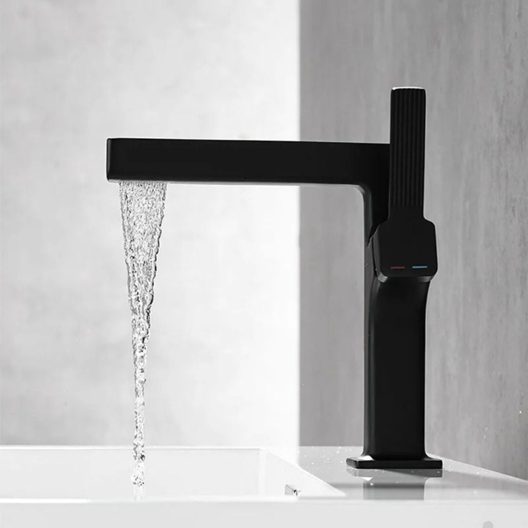 Torneira para Banheiro Gourmet Cachoeira