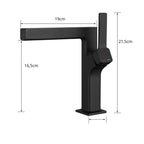 Torneira para Banheiro Gourmet Cachoeira