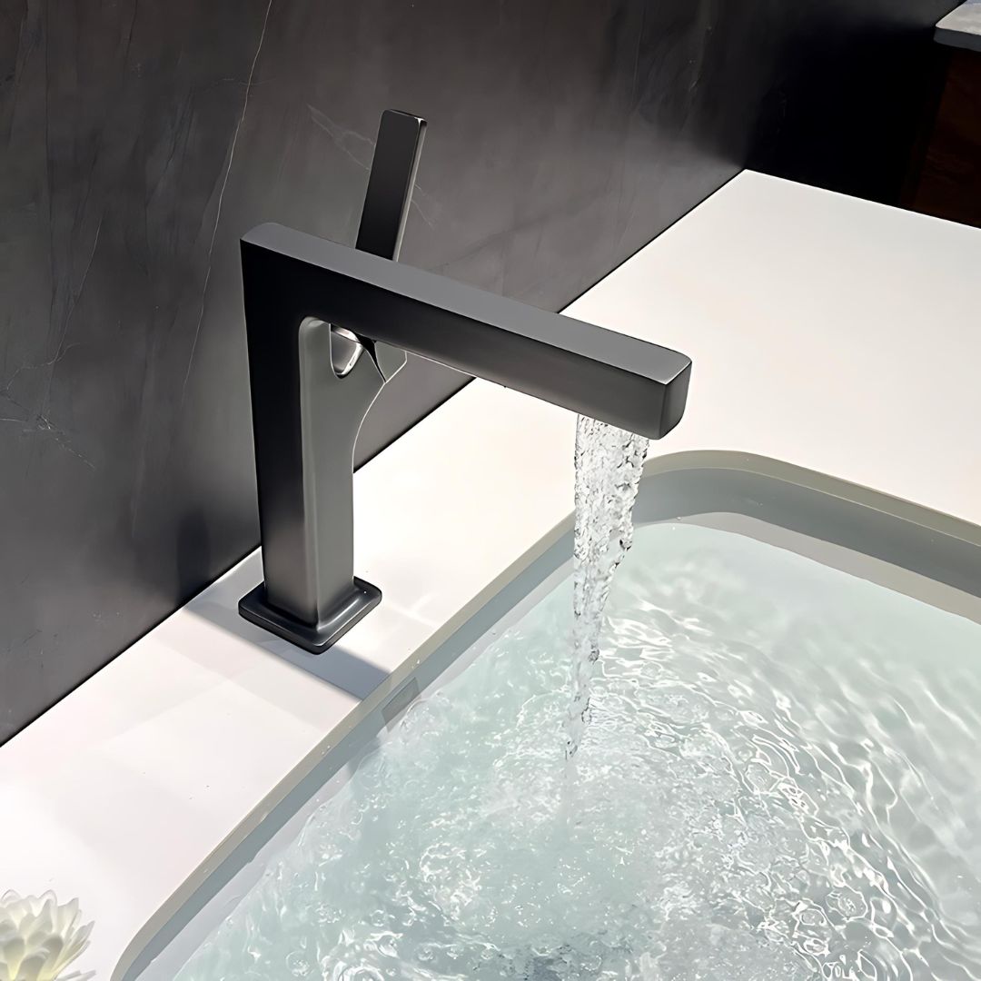 Torneira para Banheiro Gourmet Cachoeira