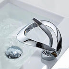 Torneira para Banheiro Gourmet Monocomando Versailles