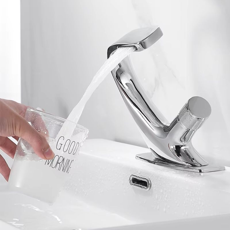 Torneira para Banheiro Monocomando Angel