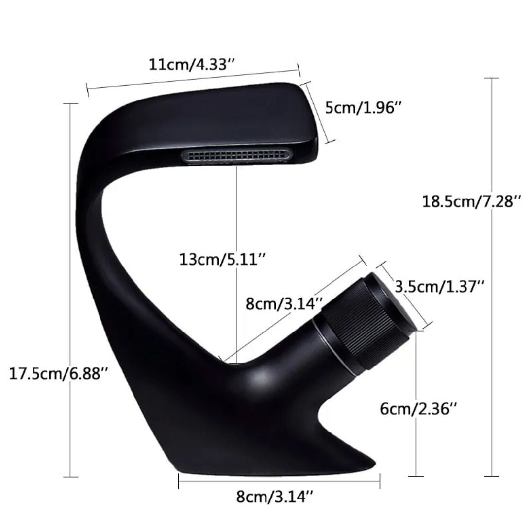 Torneira para Banheiro Monocomando Angel