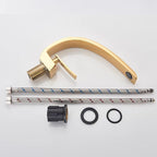 Torneira para Banheiro Monocomando de Luxo Copenhague