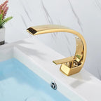 Torneira para Banheiro Monocomando de Luxo Copenhague