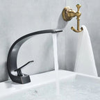 Torneira para Banheiro Monocomando de Luxo Copenhague