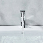 Torneira para Banheiro Monocomando de Luxo Copenhague