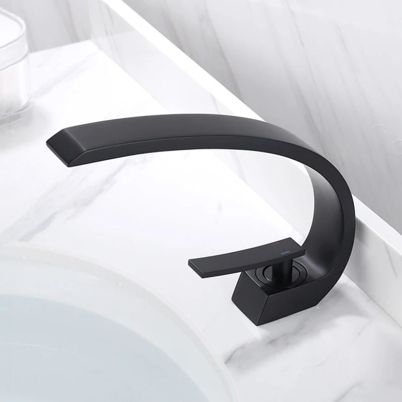 Torneira para Banheiro Monocomando de Luxo Copenhague