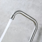 Torneira para Banheiro de Parede - Modern Touch