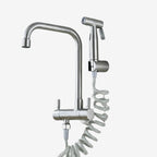 Torneira para Banheiro de Parede - Modern Touch