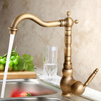 Torneira para Banheiro e Cozinha LunaMist