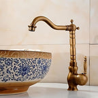 Torneira para Banheiro e Cozinha LunaMist