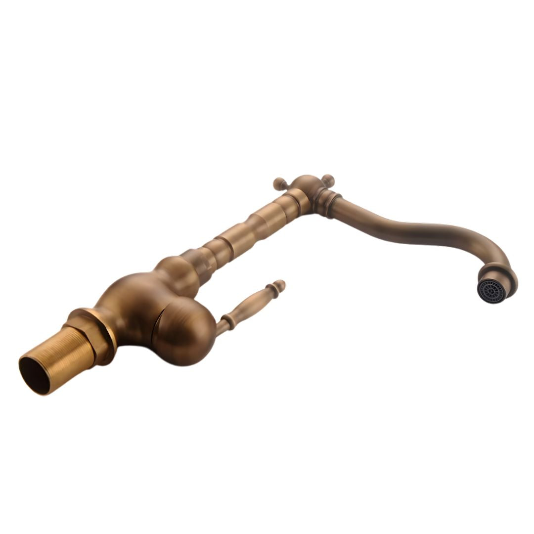 Torneira para Banheiro e Cozinha LunaMist