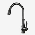 Torneira para Cozinha 360° Monocomando Delux