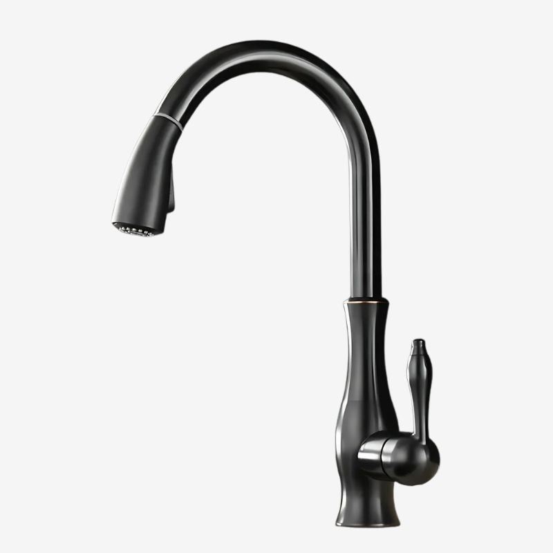 Torneira para Cozinha 360° Monocomando Delux