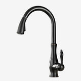 Torneira para Cozinha 360° Monocomando Delux