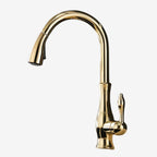 Torneira para Cozinha 360° Monocomando Delux