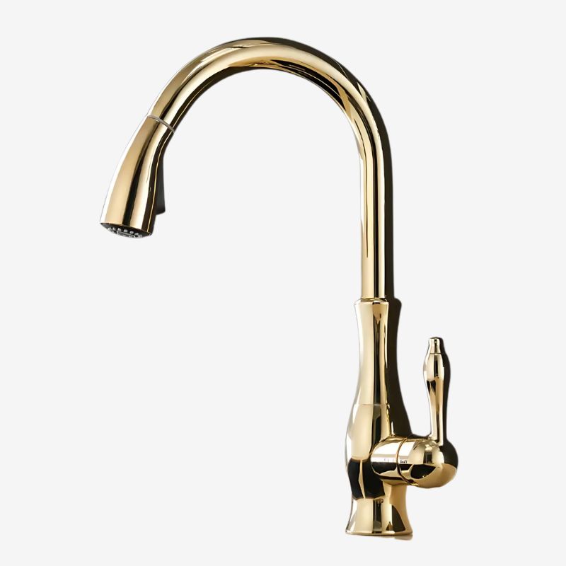 Torneira para Cozinha 360° Monocomando Delux