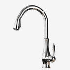 Torneira para Cozinha 360° Monocomando Delux