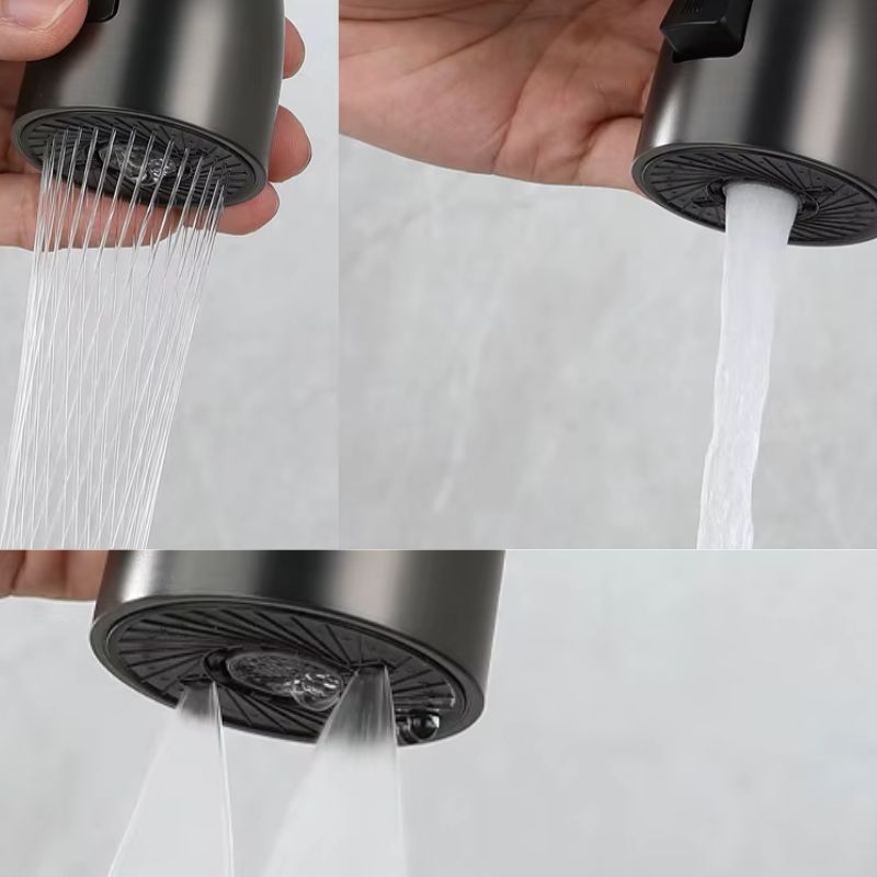 Torneira para Cozinha Digital com Sensor de Toque Monocomando Lezy