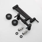 Torneira para Cozinha Dobrável de Parede