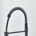 Torneira para Cozinha Gourmet Bico Duplo 360°