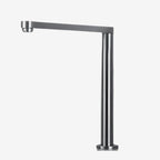 Torneira para Cozinha Invisível Cromada 360° Sible