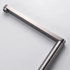 Torneira para Cozinha Invisível Cromada 360° Sible