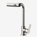 Torneira para Cozinha Multifuncional 4 Modos Jetis