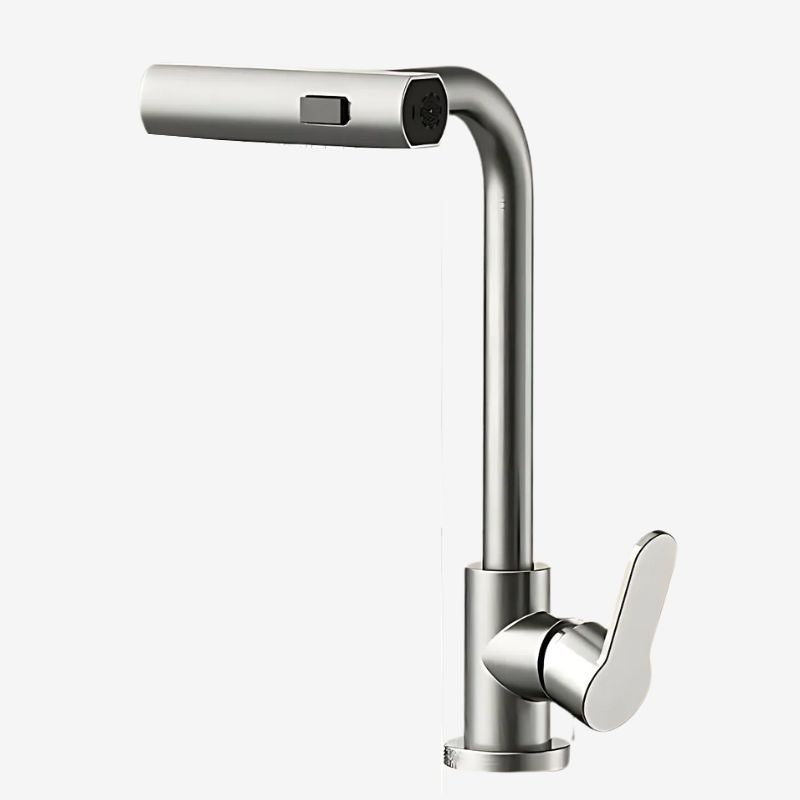 Torneira para Cozinha Multifuncional 4 Modos Jetis