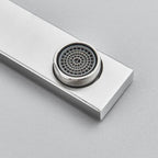 Torneira para Cozinha Quadrada 360° Monocomando Box