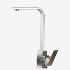 Torneira para Cozinha Quadrada 360° Monocomando Box