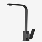 Torneira para Cozinha Quadrada 360° Monocomando Box