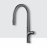 Torneira para Cozinha Gourmet Tech Sensor