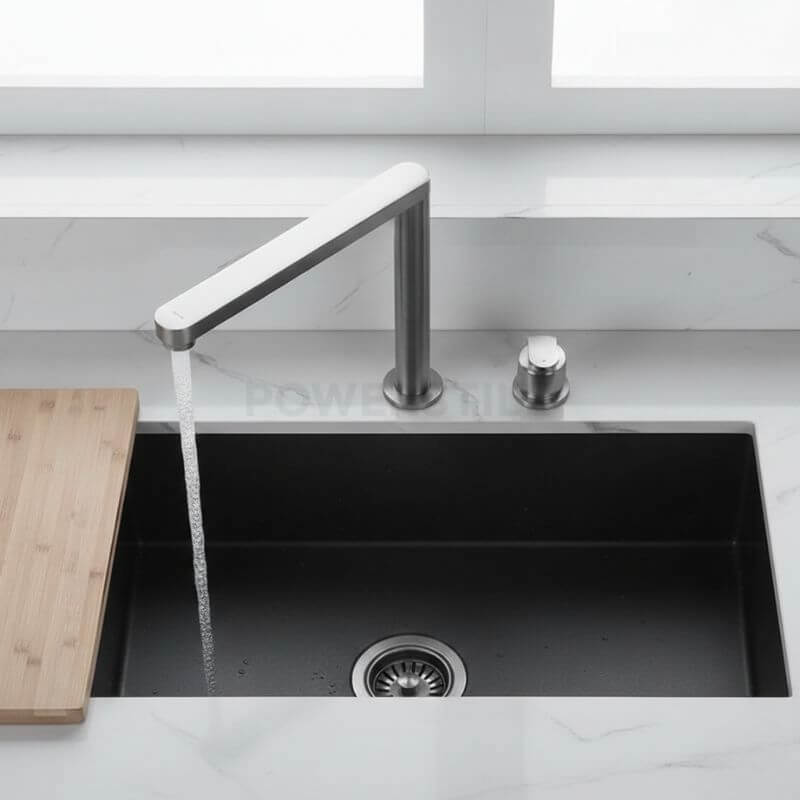 Torneira para Cozinha Invisível 360° Sible