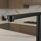 Torneira para Cozinha Invisível 360° Sible